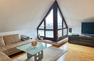 Wohnung kaufen in Lohwaldstraße 53, 86356 Neusäß, Tolle 3,5-ZKB-Dachterrassenwhg., Wohndiele, Terr. 30 m², Balkon, Lift -provisionsfrei-