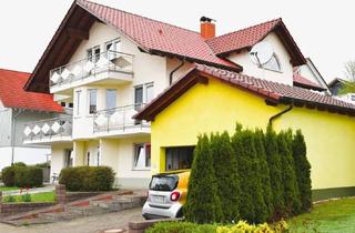Haus kaufen in Auf Der Wacht, 78166 Donaueschingen, 2-3 Familien Haus in Pforen/ Donaueschingen