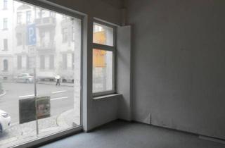 Gewerbeimmobilie mieten in 08280 Aue, Gewerberaum in 08280 Aue