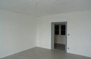 Wohnung mieten in 09456 Annaberg-Buchholz, ZENTRUMSNAH ABER DOCH IM GRÜNEN! 3-Raumwohnung