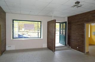 Büro zu mieten in 08344 Grünhain-Beierfeld, Ladenlokal für Einzelhandel oder Büro