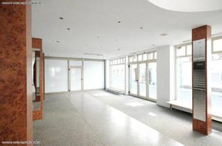 Büro zu mieten in 09456 Annaberg-Buchholz, Repräsentative Verkaufsfläche im Herzen von Annaberg!