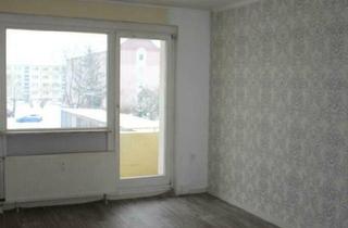 Wohnung mieten in 15926 Luckau, 4-Raumwohnung in Luckau