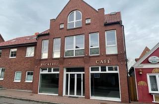 Gewerbeimmobilie mieten in Thulboden 43, 23774 Heiligenhafen, Zu vermieten...Gewerbefläche in der Innenstadt!