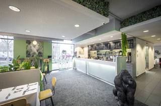 Büro zu mieten in Donnersbergweg, 67059 Ludwigshafen, Bistro - Catering - an attraktivem Bürostandort in Ludwigshafen