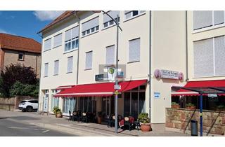 Gewerbeimmobilie kaufen in Ludwigshafener Str. 16, 67112 Mutterstadt, Nachfolger/in gesucht! Eiscafé in Mutterstadt zu verkaufen in sehr guter Lage