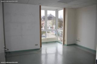 Gewerbeimmobilie kaufen in 09456 Annaberg-Buchholz, Praxisräume in optimaler Lage!