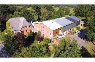 Haus kaufen in Wellerhoper Straße 17, 25782 Süderdorf, Schöner Resthof mit zwei Wohngebäuden, Stallungen, großer Hauskoppel und hohen Mieteinnahmen