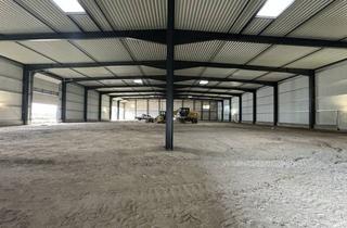 Büro zu mieten in Großbeerenstraße 2-4, 12277 Berlin, LagerhLagerhallen und Büroflächen in Berlin Tempelhof 500 - 3000m2