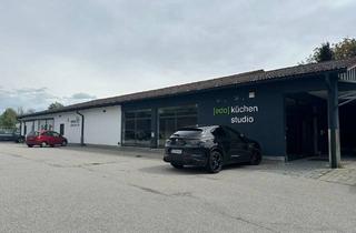 Geschäftslokal mieten in Passauerstr. 21, 94121 Salzweg, Ladenverkaufsflächen in Salzweg/Zentrum