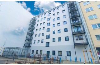Lofts mieten in Detmolder Straße 67, 10715 Berlin, "Urbanes Paradies über den Dächern: Exklusive Loft-Wohnung in bester Lage!"