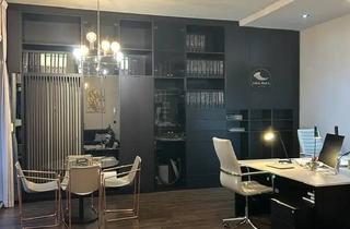 Büro zu mieten in Oudenarder Straße 31, 13347 Berlin, Premium Möbliertes Büro im EG direkt in Wedding