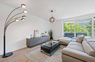 Wohnung kaufen in Bachstraße -, 72336 Balingen, Natur und Stadt vereint!Naturnah wohnen. Modern leben.