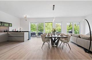 Wohnung kaufen in Bachstraße -, 72336 Balingen, Natur und Stadt vereint!Naturnah wohnen. Modern leben.