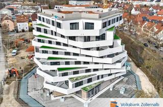 Büro zu mieten in Europaplatz, 72458 Albstadt, Arbeiten am Europaplatz