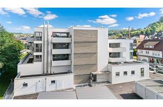 Wohnung kaufen in Hauptstraße 52, 72461 Albstadt, WOHNEN. ERLEBEN.ADO-AREAL