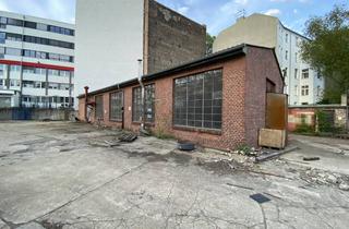 Büro zu mieten in Neues Ufer 19-27, 10553 Berlin, Lagerhallen und Büros Neues Ufer