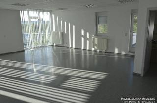 Büro zu mieten in Zur Sternkoppel, 08228 Rodewisch, Moderner Schulungsraum mit Dachterrasse und herrlichem Ausblick zu vermieten!