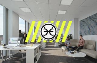 Büro zu mieten in Lange Straße 28-30, 26122 Oldenburg, Exklusive Büro- oder Praxisflächen // Ex C&A // Obergeschosse // Innenstadt // Oldenburg