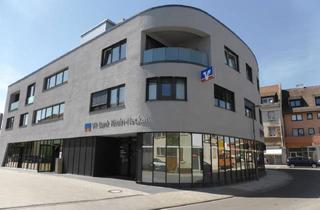 Büro zu mieten in Neustadter Straße, 67112 Mutterstadt, Bürofläche im Zentrum von Mutterstadt - Ausbau nach Ihren Vorstellungen