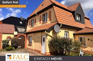 Villa kaufen in Rosenstraße, 56, 19246 Zarrentin, ***Stadtvilla im Herzen von Zarrentin***