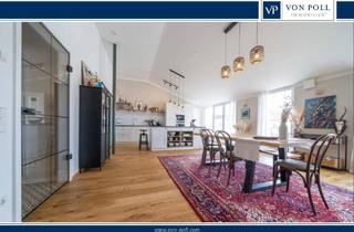 Penthouse kaufen in Stollberger Str. 57a, 86720 Nördlingen, Rarität! Luxuriöses barrierefreies Penthouse mit großer Dachterrasse in Nördlingen