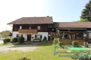 Haus kaufen in Ölberg 10, 94508 Schöllnach, *** Tolles Wohnhaus mit vielseitig nutzbarer Gaststube in Höhenlage Nähe Langfurth/Schöllnach ***