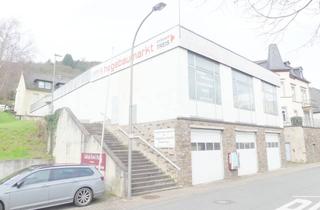 Gewerbeimmobilie kaufen in St. Castor Str. 96, 56253 Treis-Karden, Investoren aufgepasst! Moselblick! Baugenehmigung für über 1.000qm Wohnfläche liegt vor.