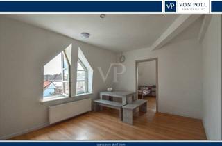 Wohnung kaufen in Friedrich-Ebert-Straße 18, 97215 Uffenheim, Charmante 4-Zimmer-Wohnung in zentraler Lage von Uffenheim