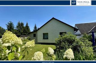 Haus kaufen in Billungstraße 11, 29646 Bispingen, Mitarbeiterhaus - 3 Appartements