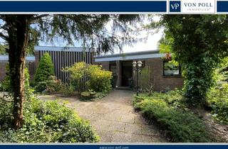 Wohnung kaufen in Minnekenstege 57, 46569 Hünxe, Vermietetes Haus im Haus in bester Lage!