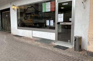 Geschäftslokal mieten in Oberbachstraße, 37603 Holzminden, Geschäftslokale, Holzminden