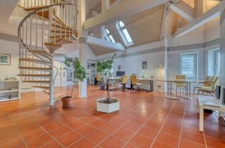 Wohnung kaufen in Steinhäuserstr., 76135 Karlsruhe, Großzügige und helle Maisonette-Wohnung mit WOW-Effekt in TOP Lage in Karlsruhe - ab sofort frei