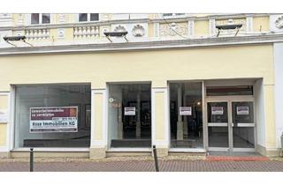 Büro zu mieten in Niedernstraße 14, 31655 Stadthagen, Ihre Geschäftsidee im Herzen von Stadthagen – Top Lage, viel Potenzial