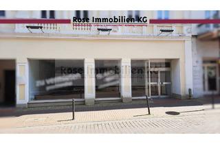 Büro zu mieten in Niedernstraße 14, 31655 Stadthagen, Ihre Geschäftsidee im Herzen von Stadthagen – Top Lage, viel Potenzial