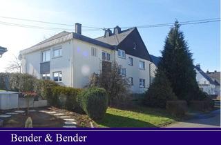 Haus kaufen in Hauptstr. 11, 56477 Rennerod, Großzügiges Ein- bis Zweifamilienhaus mit Scheune und Photovoltaikanlage in Randlage!