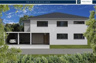 Einfamilienhaus kaufen in Thomastraße 23, 63927 Bürgstadt, Naturnahes Effizienzhaus mit Einliegerwohnung