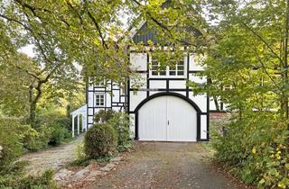 Büro zu mieten in Köhlerstraße 12, 51545 Waldbröl, Exklusives Büro- und Geschäftshaus in ruhiger Stadtrandlage von Waldbröl!