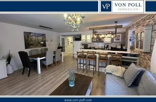 Wohnung kaufen in 38644 Goslar, Sanierte, schöne 2 Zimmer-Eigentums-/ Ferienwohnung mit ca. 61 m² Wohnfläche in Bockswiese