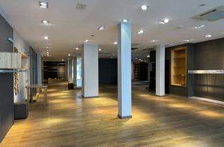 Geschäftslokal mieten in Lange Str. 45-47, 32312 Lübbecke, Attraktive Einzelhandelsfläche in idealer Lage der Lübbecker Fußgängerzone!