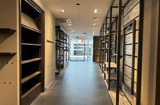 Geschäftslokal mieten in Lange Str. 45-47, 32312 Lübbecke, Attraktive Einzelhandelsfläche in idealer Lage der Lübbecker Fußgängerzone!