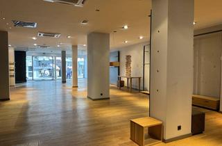Geschäftslokal mieten in Lange Str. 45-47, 32312 Lübbecke, Attraktive Einzelhandelsfläche in idealer Lage der Lübbecker Fußgängerzone!