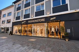 Geschäftslokal mieten in Lange Str. 45-47, 32312 Lübbecke, Attraktive Einzelhandelsfläche in idealer Lage der Lübbecker Fußgängerzone!