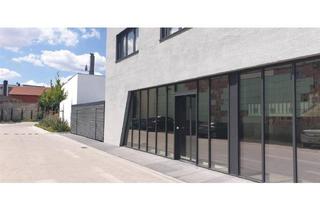 Büro zu mieten in Neustadter Straße, 67112 Mutterstadt, Neubau Laden oder Büro im Zentrum von Mutterstadt