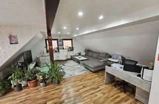 Wohnung kaufen in Jakob-Kienzle-Straße 22, 78054 Villingen-Schwenningen, Charmante, zentral gelegene Etagenwohnung in Villingen-Schwenningen