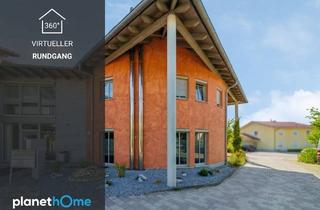 Gewerbeimmobilie kaufen in Schwarzleiten, 84032 Altdorf, Attraktive Gewerbeeinheit als Büro oder Praxis in einer Wohnanlage des betreuten Wohnens