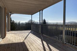 Wohnung kaufen in Rieggerweg, 78052 Villingen-Schwenningen, Exklusive 4 Zimmer Neubauwohnung, auf Wunsch mit eigenem Garten, in VS-Marbach