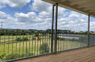 Wohnung kaufen in Rieggerweg, 78052 Villingen-Schwenningen, Exklusive 4 Zimmer Neubauwohnung, auf Wunsch mit eigenem Garten, in VS-Marbach