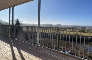 Penthouse kaufen in Rieggerweg, 78052 Villingen-Schwenningen, Exklusive 4 Zimmer Penthouse Neubauwohnung, auf Wunsch mit eigenem Garten, in VS-Marbach