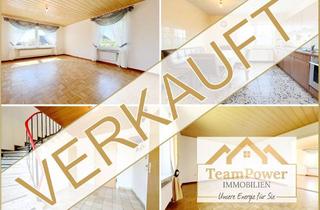 Einfamilienhaus kaufen in Kloster, 25590 Osterstedt, Fühlen Sie sich zuhause – jeden Tag aufs Neue!